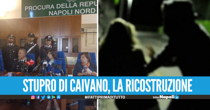 Risatine durante lo stupro, così il branco ha umiliato le due cuginette di Caivano l'indagine partita dalla denuncia dei genitori delle vittime
