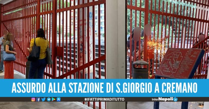 S.Giorgio stazione