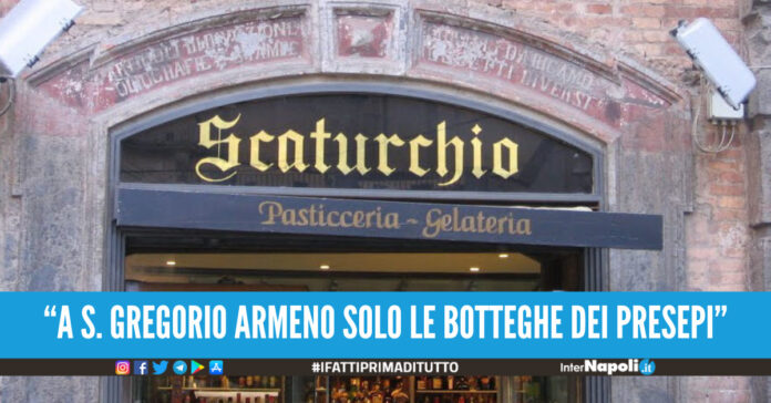 Scaturchio
