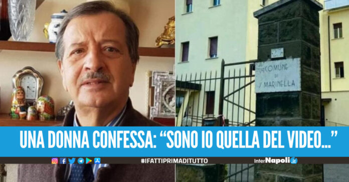 Sesso nelle stanze del Comune con varie donne, sindaco finisce nei guai
