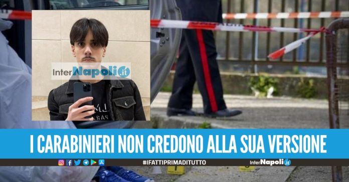 Spari a Miano, nel mirino il figlio del ras Palma Hanno tentato di rapinarmi