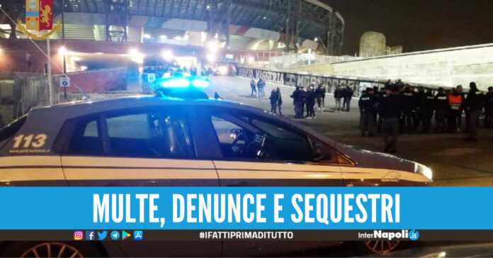 Stadio Maradona