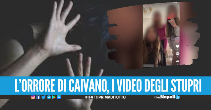«Stupro di gruppo ripreso in videochiamata, una cuginetta minacciata con il bastone dal fidanzato», i dettagli sull'orrore di Caivano