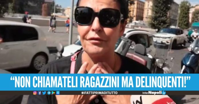 Un 16enne che spara come un killer va giudicato come un adulto, l'appello della mamma di Giovanbattista Cutolo