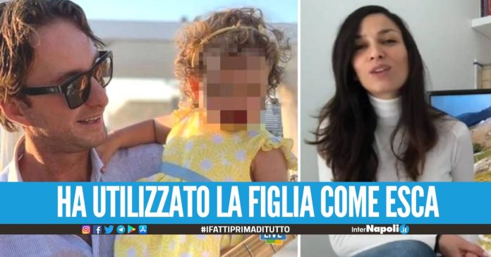 Vieni a prendere tua figlia, la trappola di Angelo per uccidere Marisa