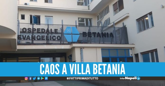 Villa Betania