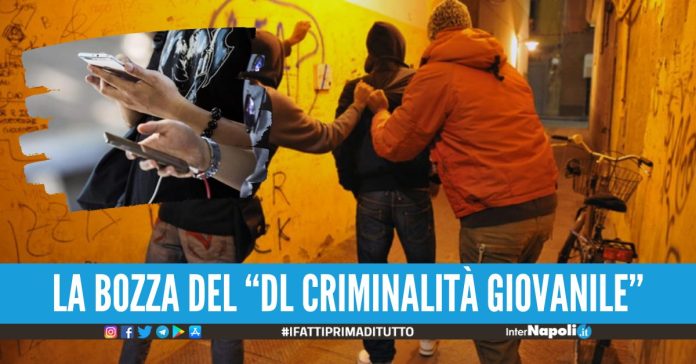 Decreto legge