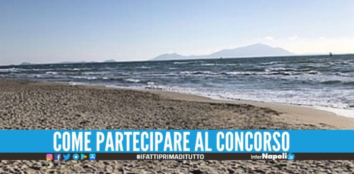 Concorso di idee per promuovere Licola, c'è un premio da 5800 euro