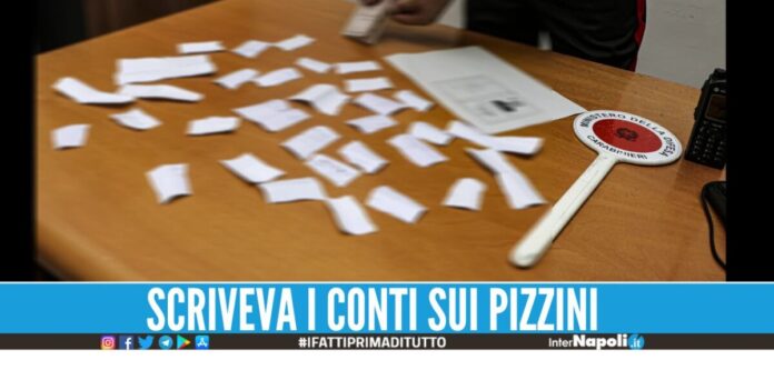 Minacce di morte per un 'prestito' da 24mila euro, arrestato usuraio a Caserta