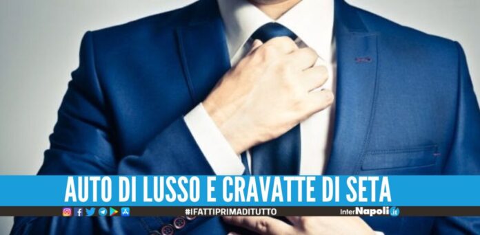 Colpivano a bordo del suv, ladri 'eleganti' arrestati tra Napoli e Caserta