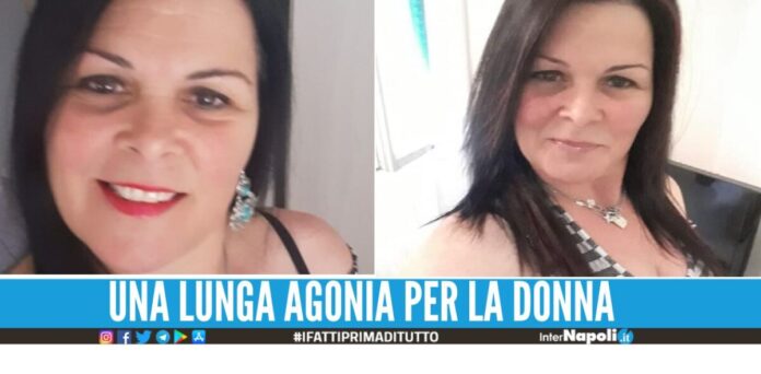 Il compagno le dà fuoco, Anna Elisa muore in ospedale