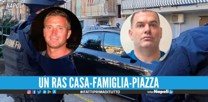 Dai rapporti con Imperiale all’alleanza con Fuorigrotta, la ‘diplomazia’ dei Sorianiello nelle mani di Mazzaccaro