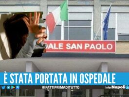 Follia nella scuola a Napoli, maestra picchiata dai genitori