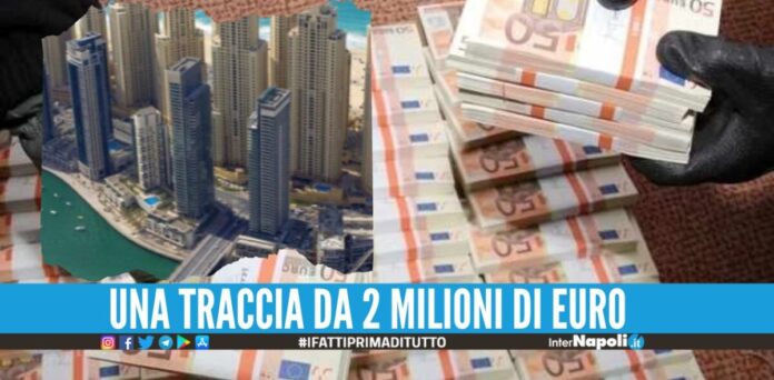 Arrestato il figlio del narcos internazionale, incastrato dalle telefonate con Imperiale