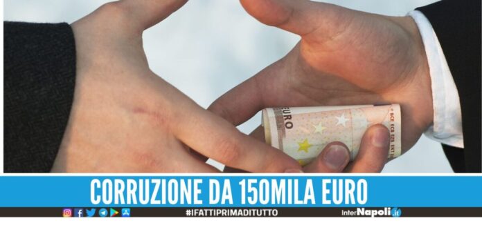 Villette costruite abusivamente nel Napoletano, arrestato ex sindaco