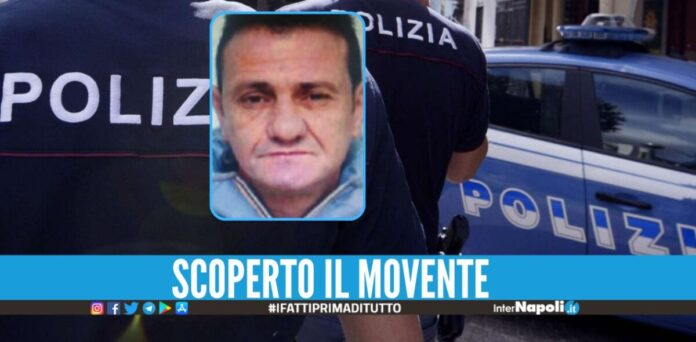 Omicidio alle palazzine di Aversa, fermato un 55enne dopo le coltellate