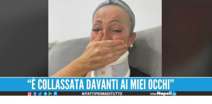 Non c'è pace per la 'Figlia del Presidente': 