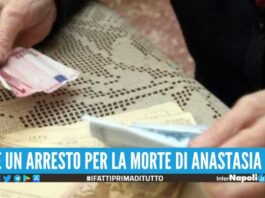 Anastasia uccisa dal badante a Mondragone, un debito da 27mila euro dietro l'aggressione