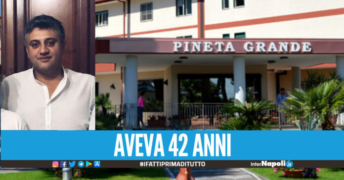 Angelo Lanna