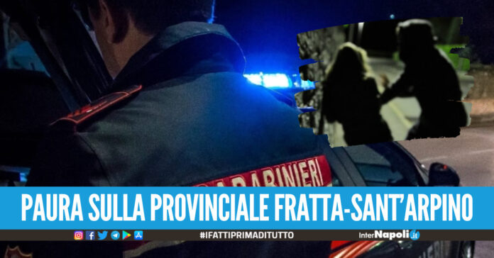Carabinieri, foto di repertorio