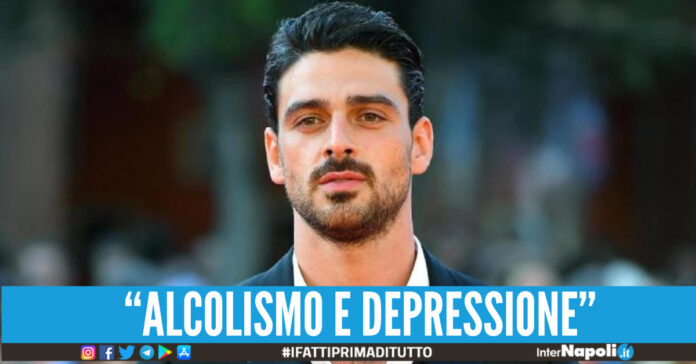 Michele Morrone confessa: 