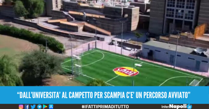 Scampia