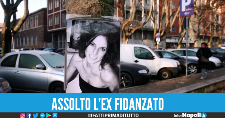 E' stato assolto da tutte le accuse Marco Venturi, l'ex fidanzato di Carlotta Benusiglio.