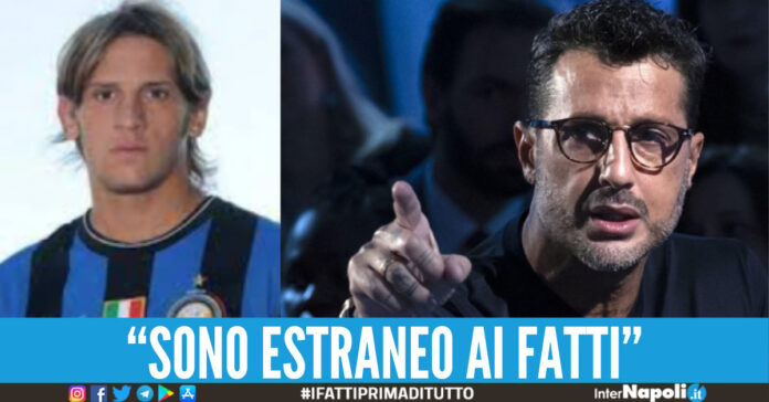 Fabrizio Corona