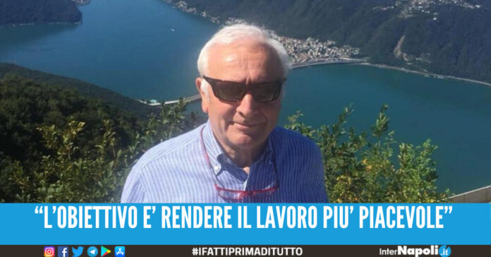 Azienda regala viaggio