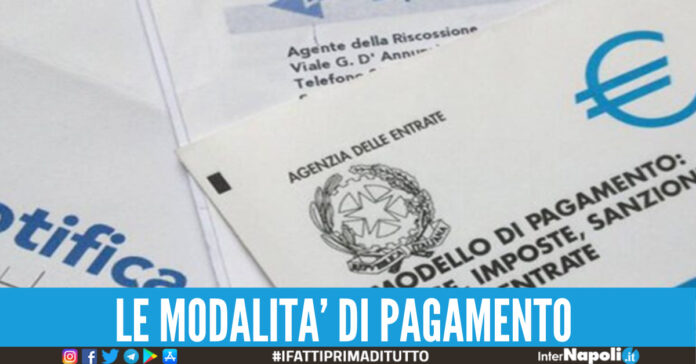 Agenzia delle entrate