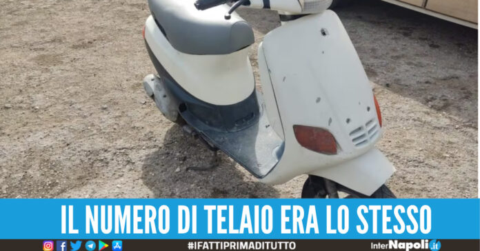 Nel corso di un normale controllo, le autorità di Castellammare di Stabia hanno fatto una scoperta sorprendente.