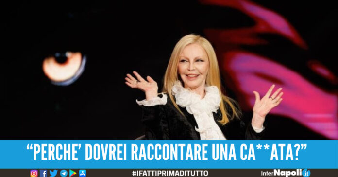 Patty Pravo
