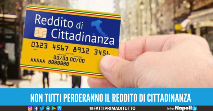 Per continuare a ricevere il Reddito di Cittadinanza bisognerà possedere determinati requisiti.