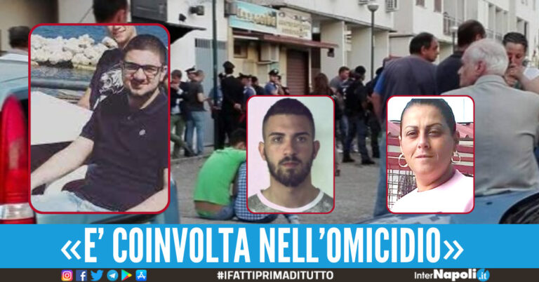 Ciro ucciso a Ponticelli, il pentito contro De Luca Bossa e Gabriella Onesto: «Sapevano che avrebbero commesso un omicidio»