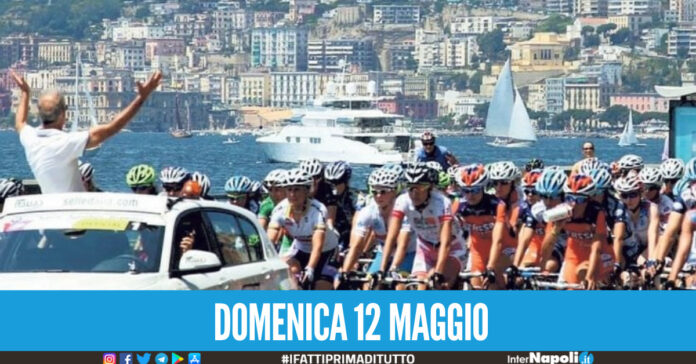 Domenica 12 maggio