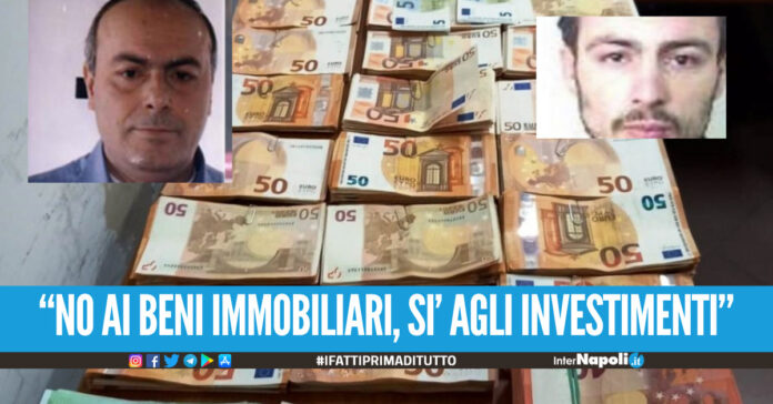 Aziende fittizie per riciclare i soldi, svelato il sistema dei Di Lauro: 