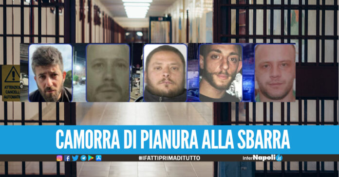 Tentato omicidio al nipote del boss, i Cuffaro-Marfella fanno scena muta
