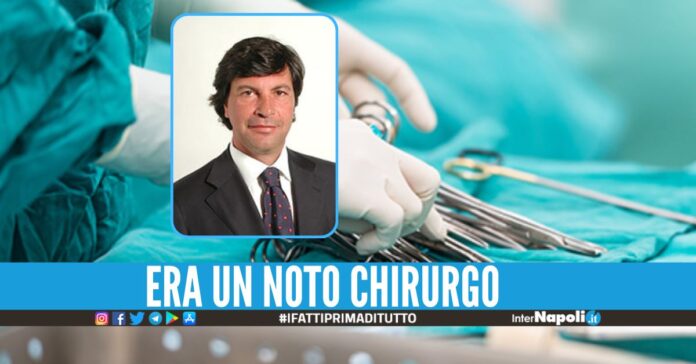 Lutto nel mondo della politica campana, muore l'ex senatore Salzano