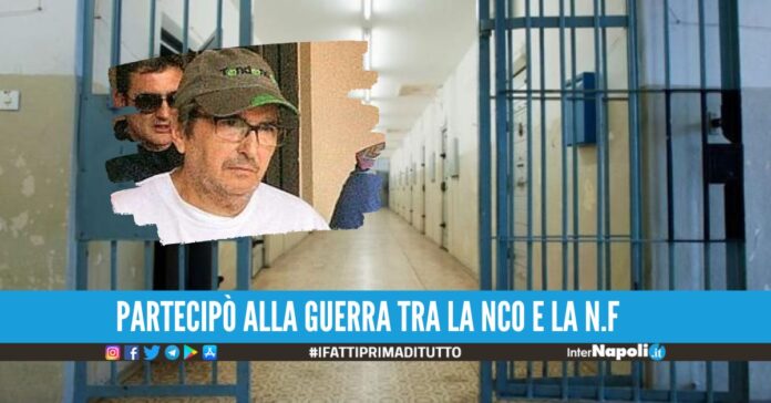 Malore in carcere per 'Franchino a belva', morto il boss di camorra