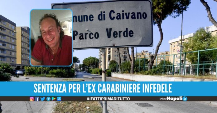 Sconto di pena per Lazzaro Cioffi, aiutò i narcos del Parco Verde di Caivano