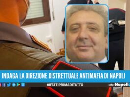 Appalti e rifiuti, nuova indagine per l’ex consigliere della Campania