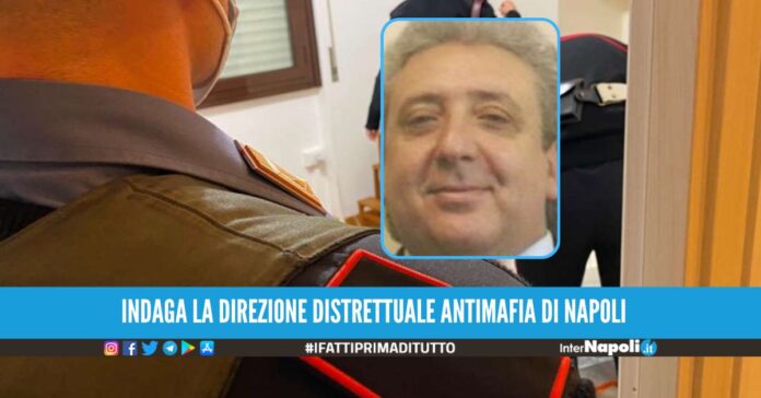 Appalti e rifiuti, nuova indagine per l’ex consigliere della Campania