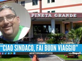 Gita scolastica finisce in tragedia, sindaco 41enne muore nel Casertano