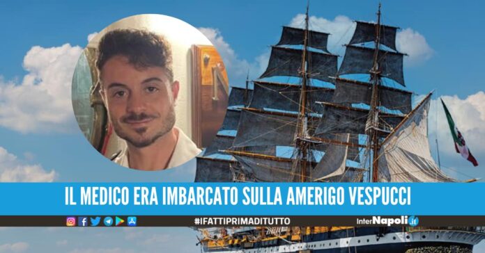 Napoli piange Daniele, il 28enne è morto in un incidente in Brasile