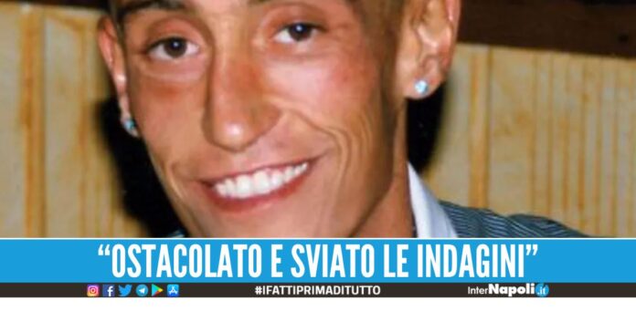 Omicidio Cucchi, 3 carabinieri rischiano il processo per depistaggio