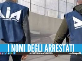 Droga in viaggio dalla Puglia alla Campania, arrestate 33 persone