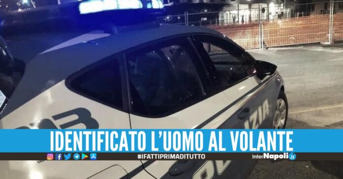 Agguato nel Casertano, 47enne centrato in faccia dal colpo di fucile