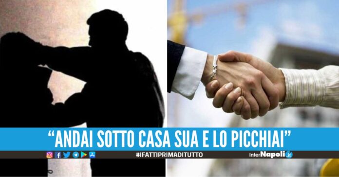 L'ex consigliere picchiato dagli emissari del clan, così è nata l'inchiesta politica-camorra a Caivano