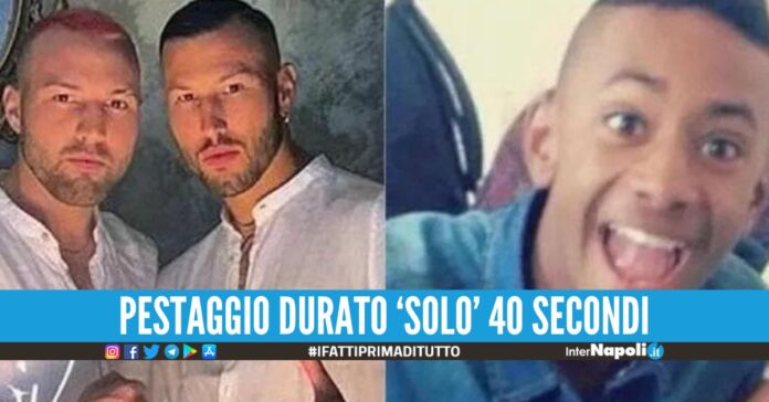 Omicidio di Willy, arrivano le motivazioni sullo sconto di pena ai fratelli Bianchi