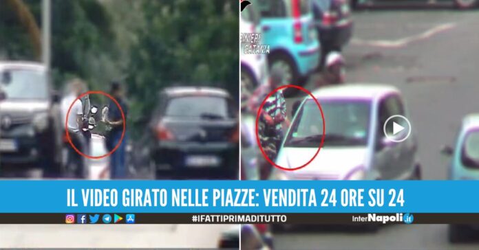 Incassavano 80 milioni di euro con lo spaccio, 46 arresti contro il clan